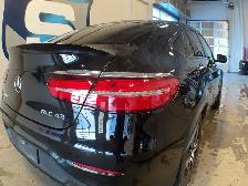 2019 Mercedes-Benz GLC AMG GLC 43 - Photo 13