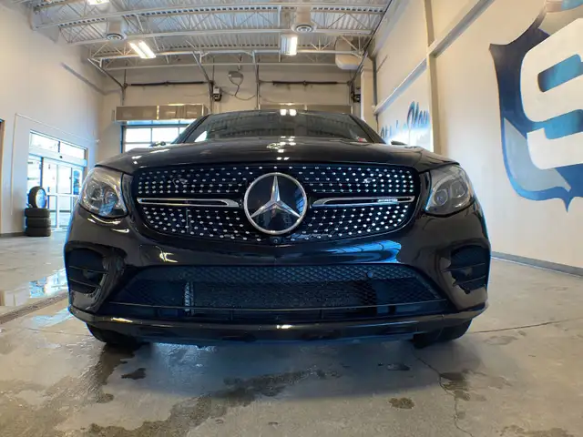 2019 Mercedes-Benz GLC AMG GLC 43 - Photo 14