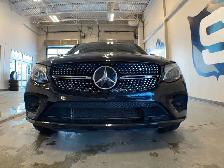 2019 Mercedes-Benz GLC AMG GLC 43 - Photo 14