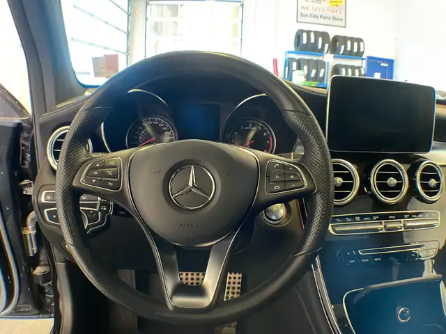 2019 Mercedes-Benz GLC AMG GLC 43 - Photo 15