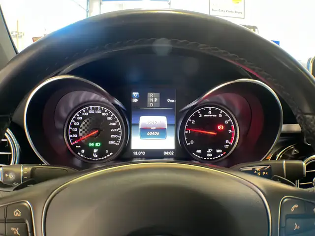 2019 Mercedes-Benz GLC AMG GLC 43 - Photo 16