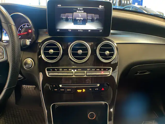 2019 Mercedes-Benz GLC AMG GLC 43 - Photo 17