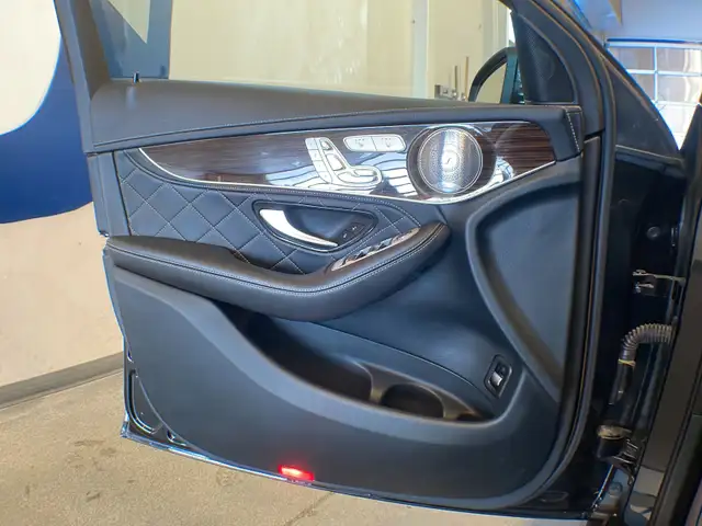 2019 Mercedes-Benz GLC AMG GLC 43 - Photo 18