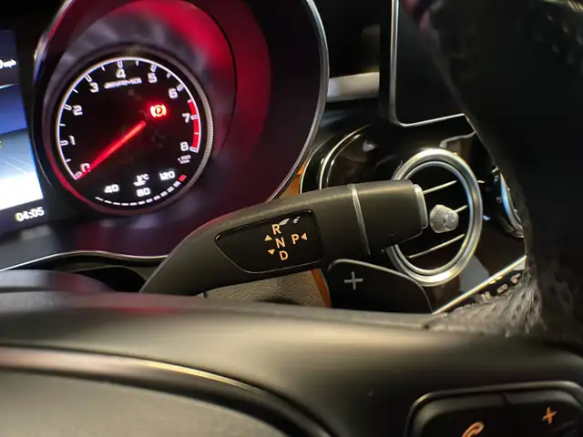 2019 Mercedes-Benz GLC AMG GLC 43 - Photo 19