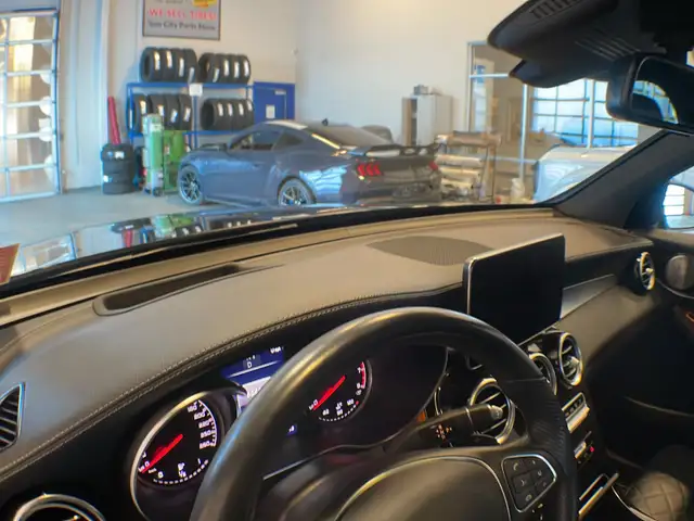 2019 Mercedes-Benz GLC AMG GLC 43 - Photo 20