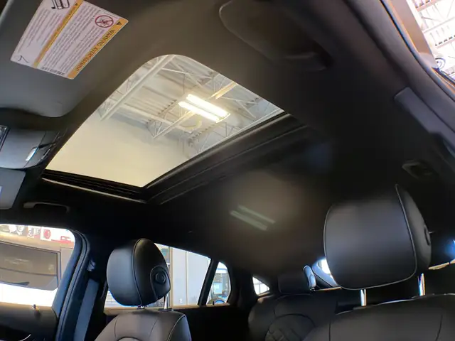 2019 Mercedes-Benz GLC AMG GLC 43 - Photo 21