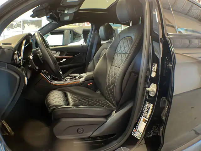 2019 Mercedes-Benz GLC AMG GLC 43 - Photo 22