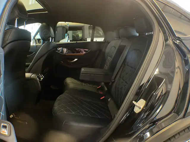 2019 Mercedes-Benz GLC AMG GLC 43 - Photo 23