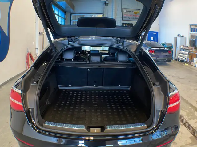 2019 Mercedes-Benz GLC AMG GLC 43 - Photo 25