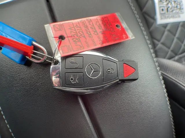 2019 Mercedes-Benz GLC AMG GLC 43 - Photo 26