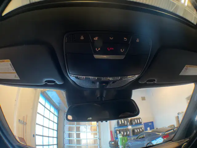 2019 Mercedes-Benz GLC AMG GLC 43 - Photo 27