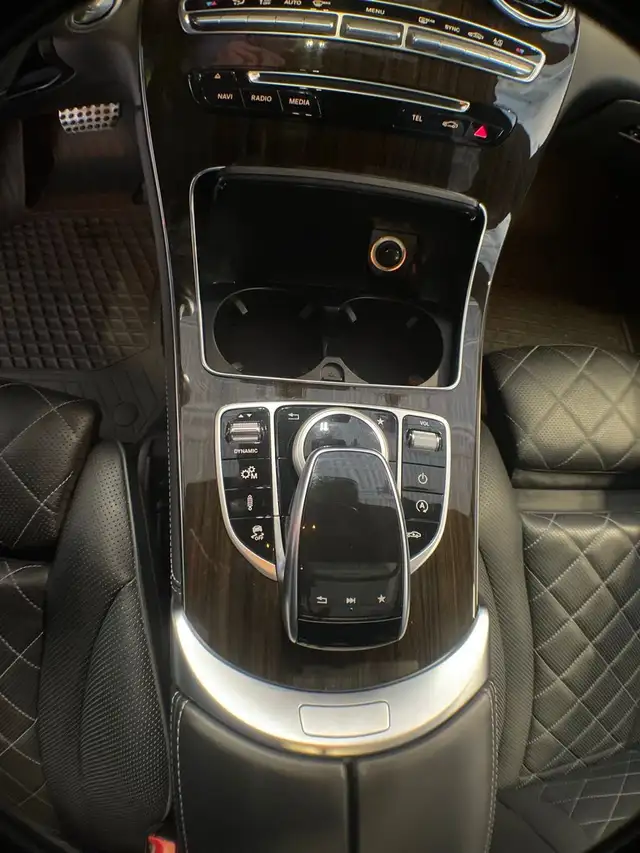 2019 Mercedes-Benz GLC AMG GLC 43 - Photo 28