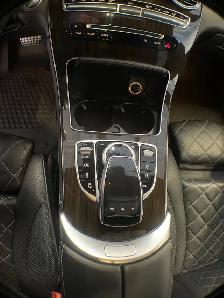 2019 Mercedes-Benz GLC AMG GLC 43 - Photo 28