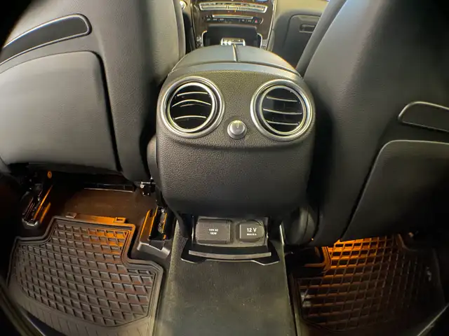 2019 Mercedes-Benz GLC AMG GLC 43 - Photo 29