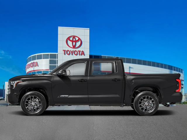 2026 Toyota Tundra Hybrid 1794 with Advanced Package