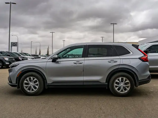 2024 Honda CR-V LX-B - Photo 4