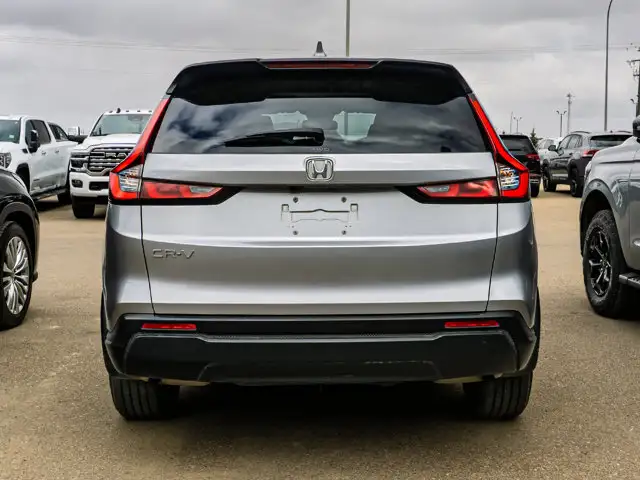 2024 Honda CR-V LX-B - Photo 6