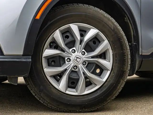 2024 Honda CR-V LX-B - Photo 9