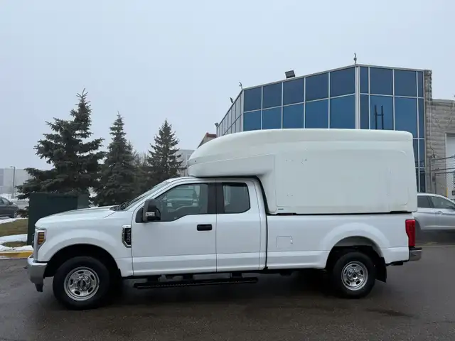 2019 Ford Super Duty F-350 SRW EXTENDED CAB - Photo 2