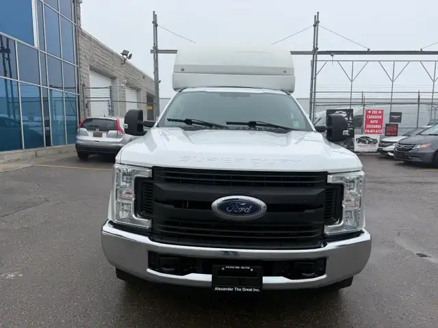 2019 Ford Super Duty F-350 SRW EXTENDED CAB - Photo 3