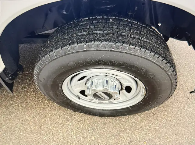 2019 Ford Super Duty F-350 SRW EXTENDED CAB - Photo 5