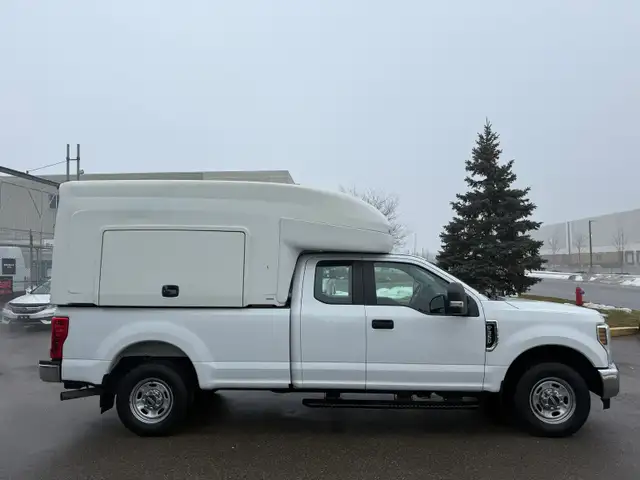 2019 Ford Super Duty F-350 SRW EXTENDED CAB - Photo 6