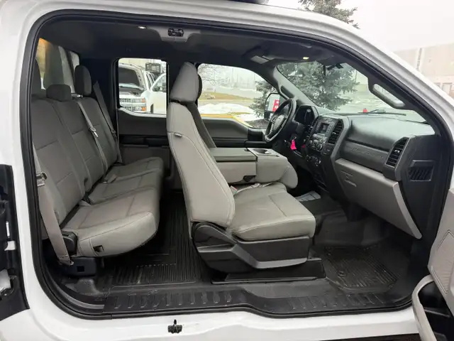 2019 Ford Super Duty F-350 SRW EXTENDED CAB - Photo 7