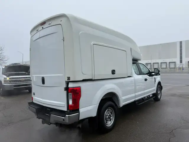 2019 Ford Super Duty F-350 SRW EXTENDED CAB - Photo 8