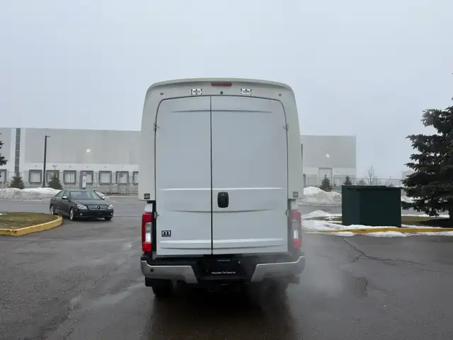 2019 Ford Super Duty F-350 SRW EXTENDED CAB - Photo 9