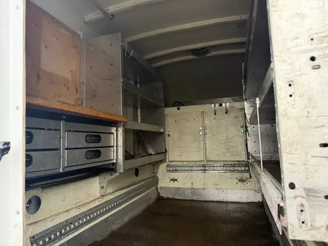 2019 Ford Super Duty F-350 SRW EXTENDED CAB - Photo 11