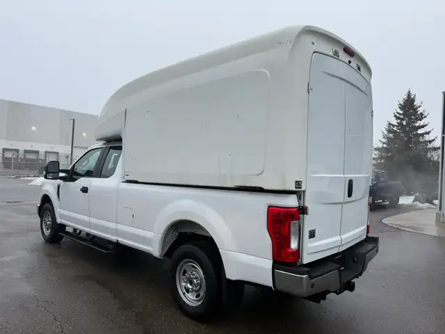 2019 Ford Super Duty F-350 SRW EXTENDED CAB - Photo 12