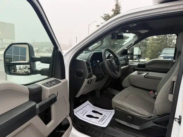 2019 Ford Super Duty F-350 SRW EXTENDED CAB - Photo 14