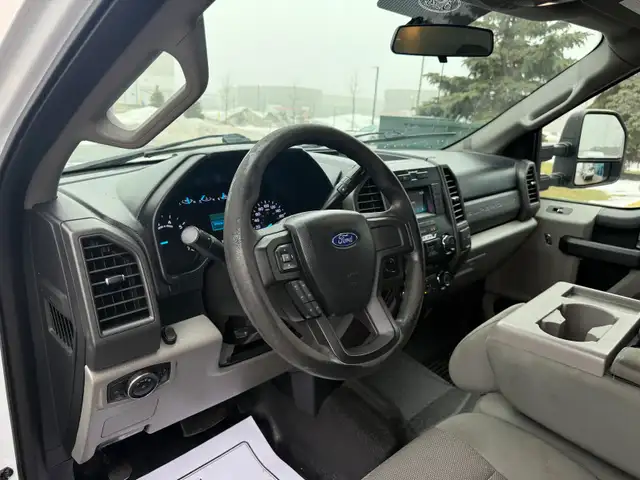 2019 Ford Super Duty F-350 SRW EXTENDED CAB - Photo 15