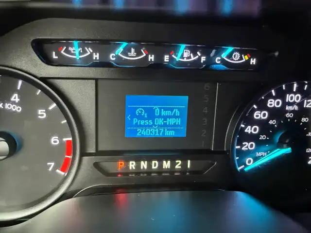 2019 Ford Super Duty F-350 SRW EXTENDED CAB - Photo 16