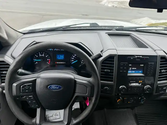 2019 Ford Super Duty F-350 SRW EXTENDED CAB - Photo 17