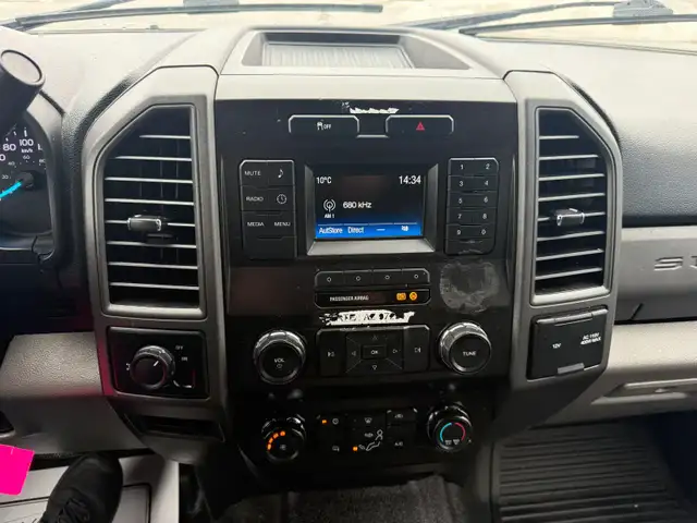 2019 Ford Super Duty F-350 SRW EXTENDED CAB - Photo 18