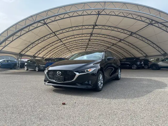 2023 Mazda Mazda3 GS Auto i-ACTIV AWD W /APPLE CARPLAY /ANDROID
