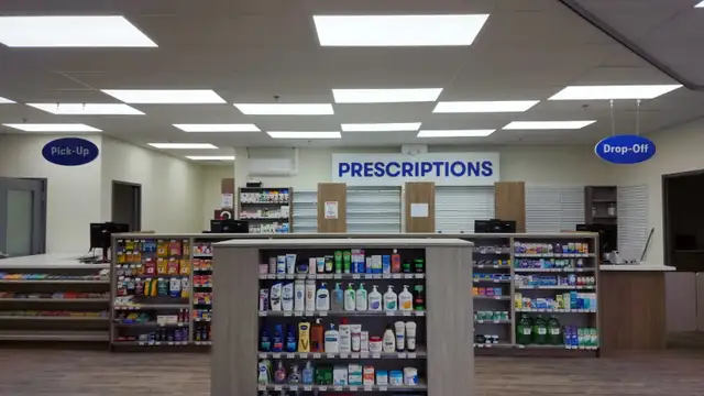 Clinic Space for rent - Newmarket - Photo 3