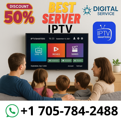 PRIME EXPERIENCE TV – SMART 4K UHD 2026