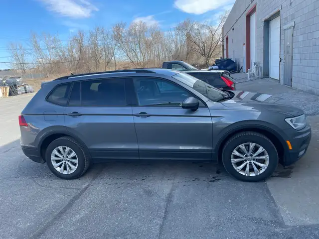 2018 Tiguan Safetied - Photo 2