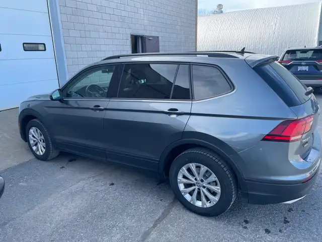 2018 Tiguan Safetied - Photo 3