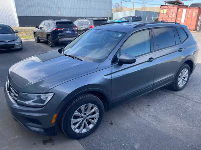 2018 Tiguan Safetied - Photo 4