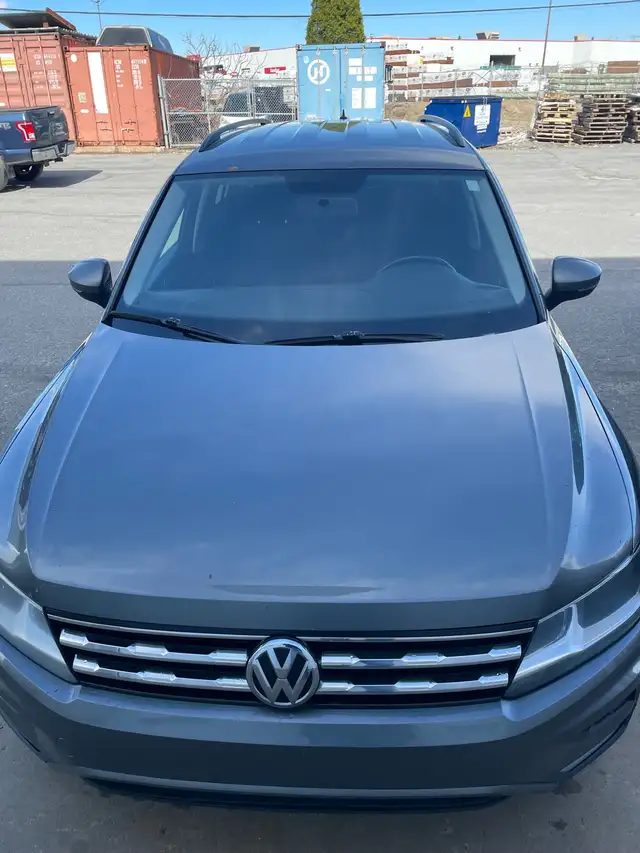 2018 Tiguan Safetied - Photo 5