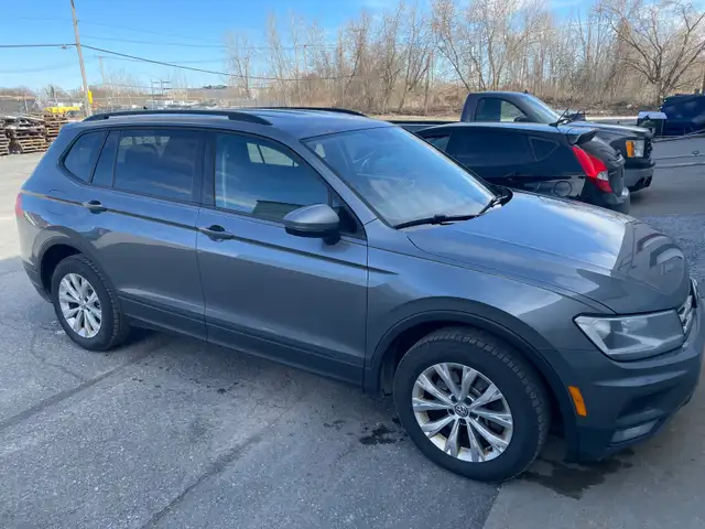 2018 Tiguan Safetied - Photo 6