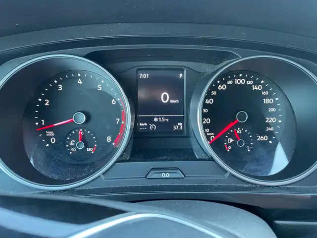 2018 Tiguan Safetied - Photo 7