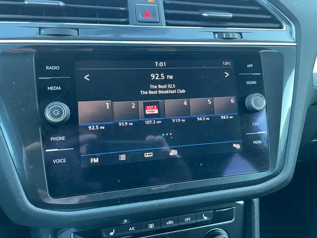 2018 Tiguan Safetied - Photo 8