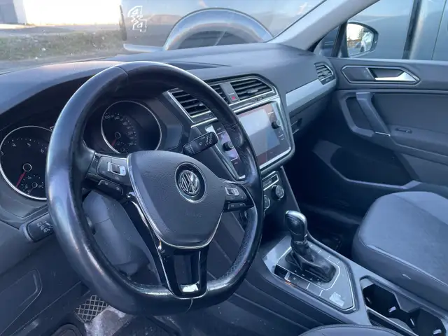 2018 Tiguan Safetied - Photo 9