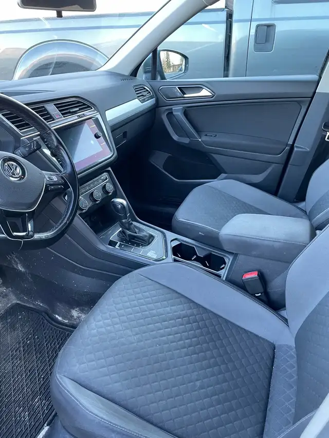 2018 Tiguan Safetied - Photo 10