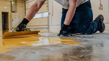 GARAGE FLOOR COATING INSTALLER WANTED!