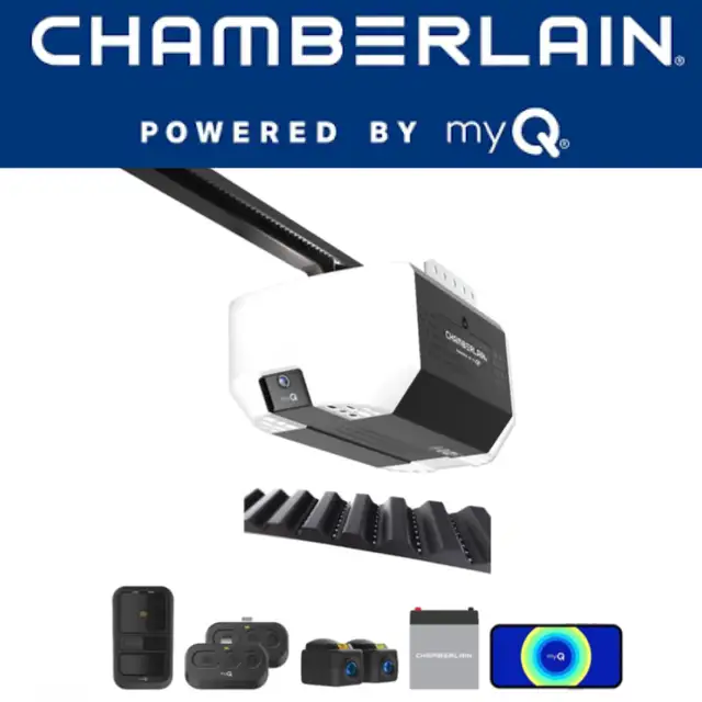 Portes de Garage LBR (514)820-9589 - Photo 7